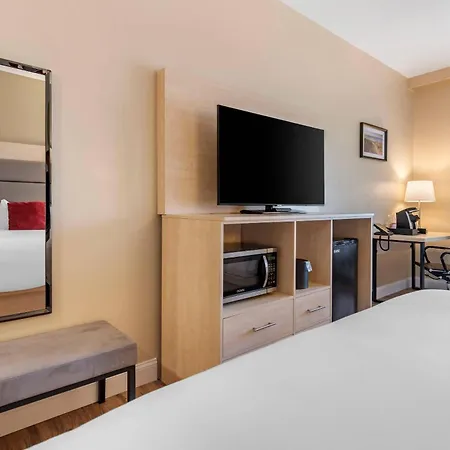 Casco Bay Hotel Portland Airport - Maine Mall, An Ascend Collection Hotel-2